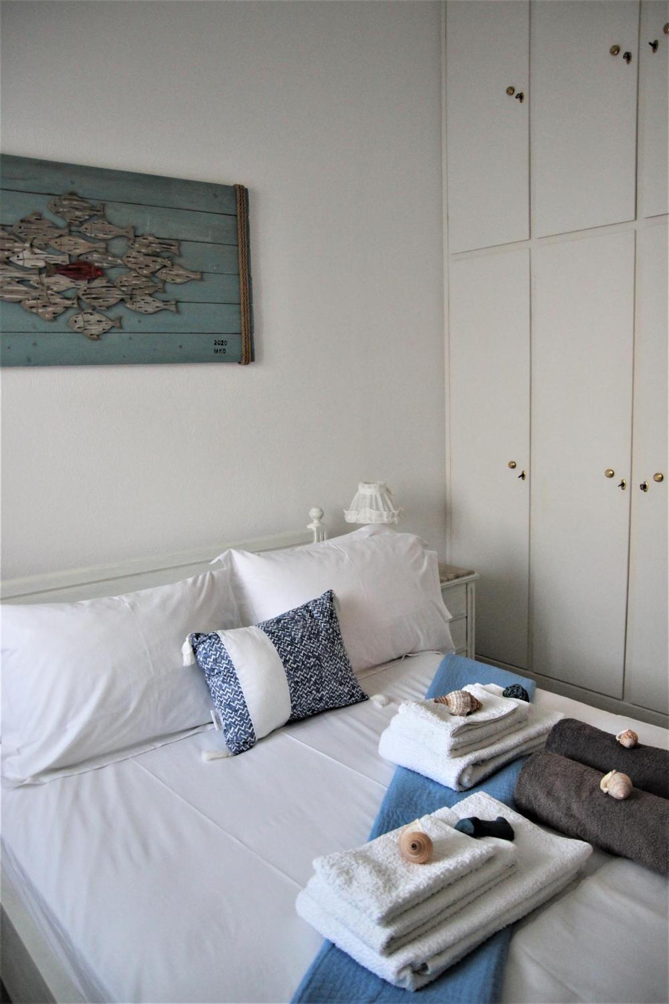 Symi . Villa Calme Luaran gambar