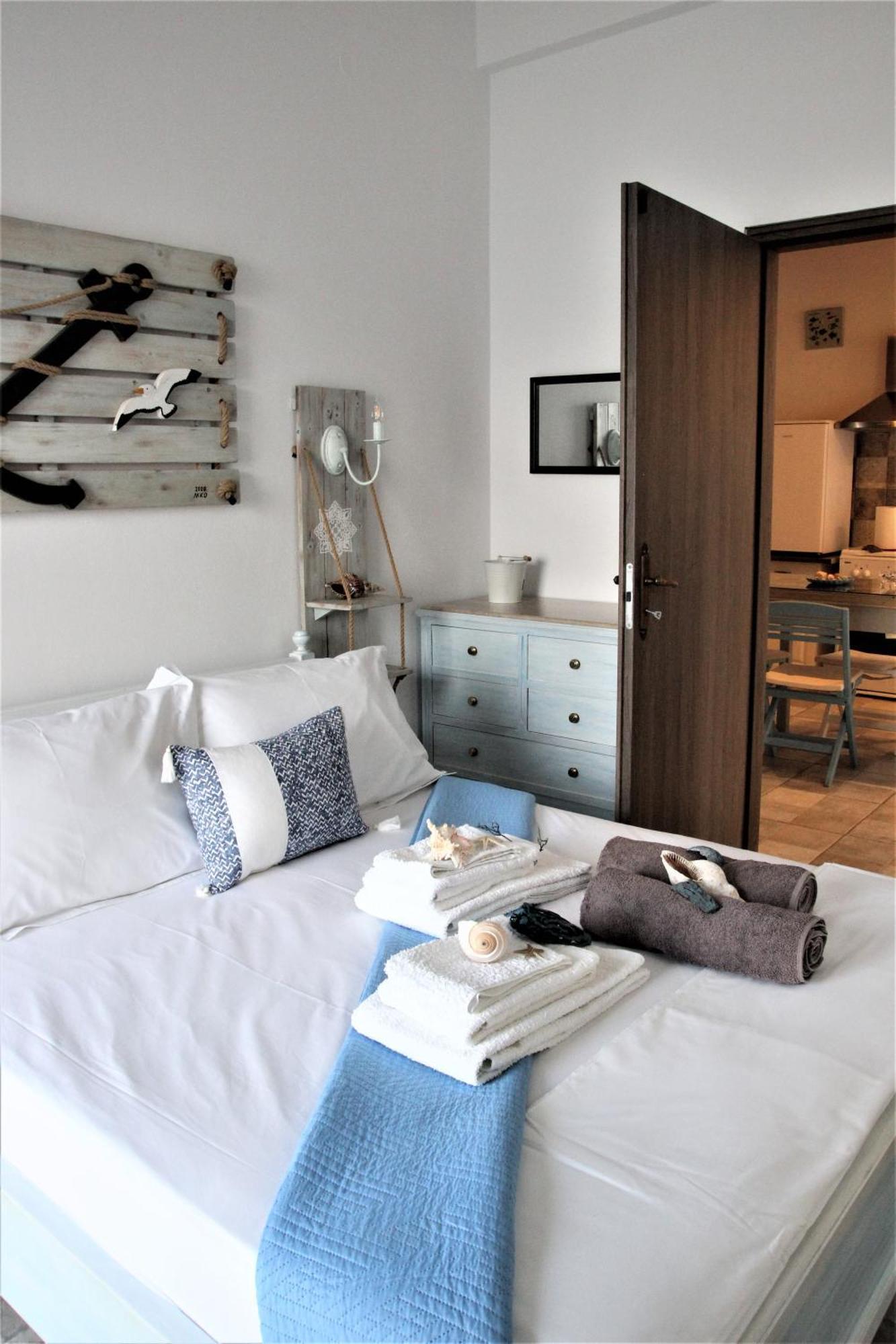 Symi . Villa Calme Luaran gambar