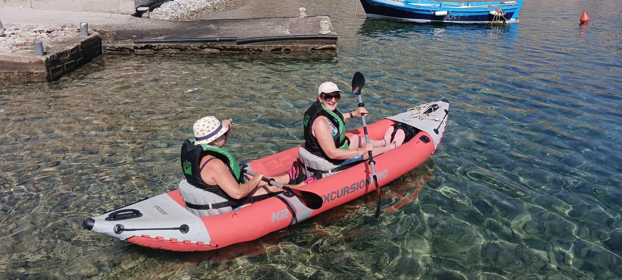 Symi . Villa Calme Luaran gambar